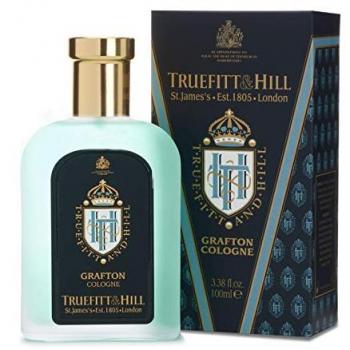 Colônia Truefitt & Hill Grafton 100 ml