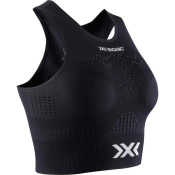 Crop Top de Rendimiento Energizer 4.0 X-Bionic – Negro M