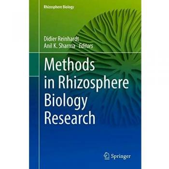 Methods in Rhizosphere Biology Research