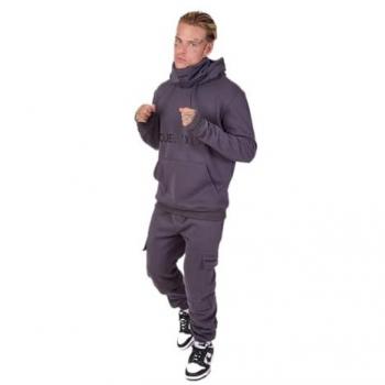Project X Paris Basic Cargo Joggers