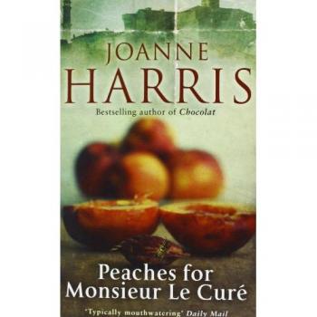 Peaches for monsieur le cure