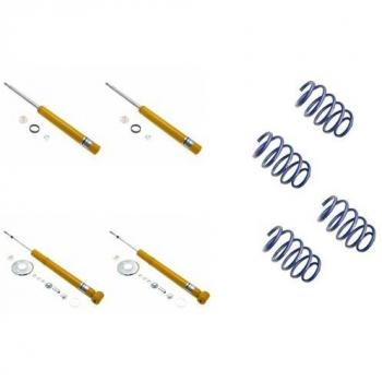 Ensemble de suspension KONI 1140-7061