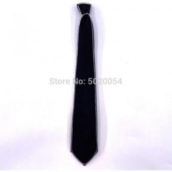 BrilloLED Corbata Elegante
