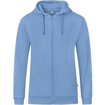 Jako Funktionsjacke JAKO Kapuzenjacke Organic