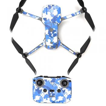 DJI Mavic Air 2 Drone and Remote Skin Set
