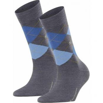 Calzino Burlington Marine