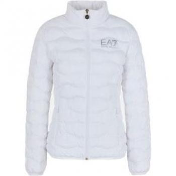 Chaqueta plegable EA7 mujer 2024