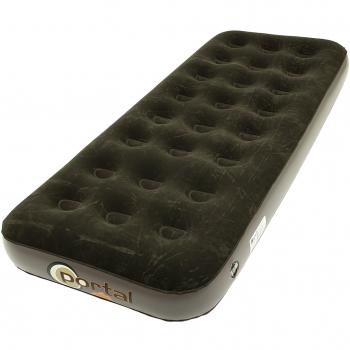 ProPort Inflatable Bed – Rapid Inflation, Waterproof, Heavy‑Duty Design