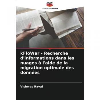 Raval, Vishwas: kFloWar