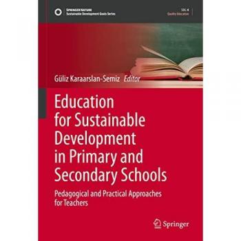 Education for Sustainable Development in Primary and Secondary Schools