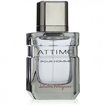 Salvatore Ferragamo Attimo Eau De Toilette 40ml