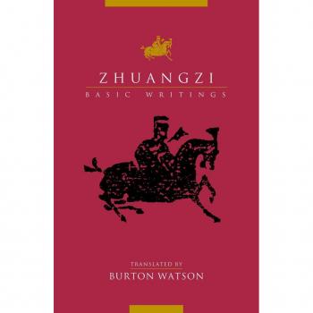 Vitalsource Technologies, Inc. Zhuangzi: Basic Writings