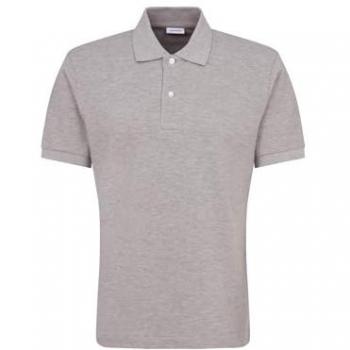 Seidensticker Poloshirt »Regular«, Polo Uni