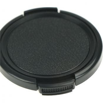 Lensdop 49-82 mm Universele Bescherming
