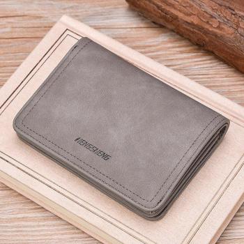 Cartera Cambio Tarjetas Cremallera