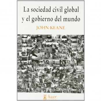 SOCIEDAD CIVIL GLOBAL Y EL GOBIERNO DEL MUNDO