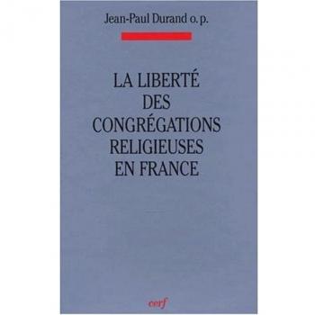 La liberte des congregations religieuses en france-coffret de trois volumes-