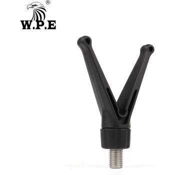 W.P.E 2pcs Fishing Rod Rest Bracket