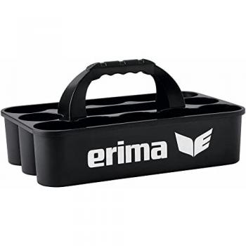Erima-Flaschenhalter Noir TU
