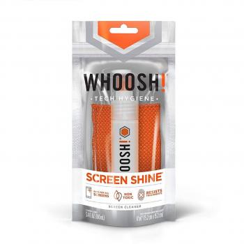 Whoosh! White Screen Cleaning Spray (3.4 Oz, Premium Quality)
