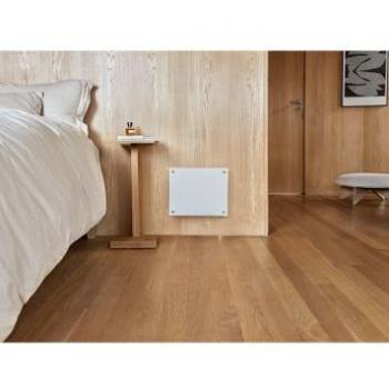 Mill Glasradiator 250W 230V