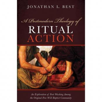 Vitalsource Technologies, Inc. A Postmodern Theology Of Ritual Action