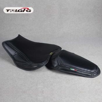 Heat Insulation Motorcycle Seat Cover for Kawasaki Z900