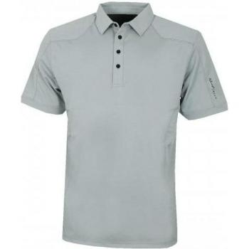 Top Hombre Verde Isla PB317