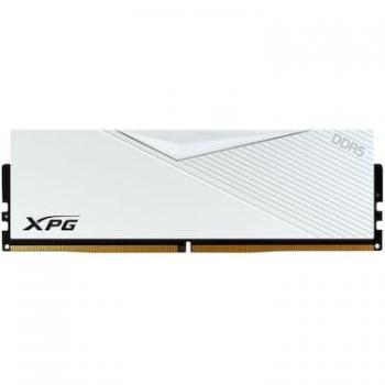 32 GB (1x32 GB) ADATA Lancer Weiß DDR5‑6400 CL32 RAM