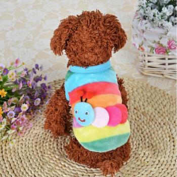 Ropa de Mixto “Doggy Cozy”