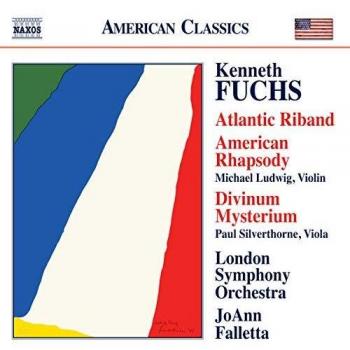 Fuchs: Atlantic Riband