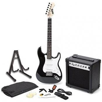 RockJam RJEG01 Set Elettrico