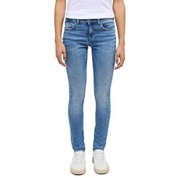 Denim Quincy Blue Jeans