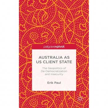 Australia as US Client State