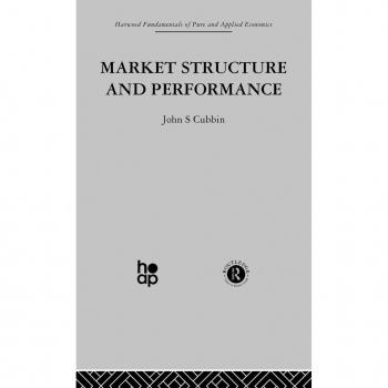 Vitalsource Technologies, Inc. Market Structure and Performance