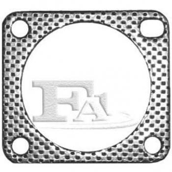 VEGAZ Abgasdichtung für Chrysler (E0031519 / J3226666 / CHD‑103)