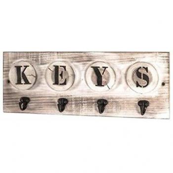 Tableau mural à clés PEGANE