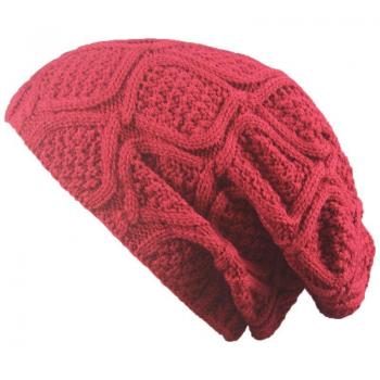 Casual Slouchy Beanie for Outdoor