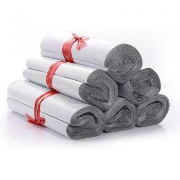 Self-Sealing Poly Mailers