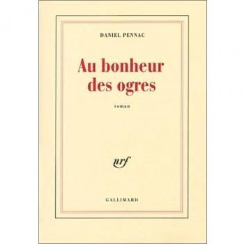 Au bonheur des ogres