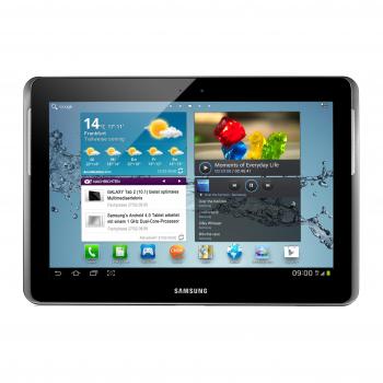 Samsung Galaxy Tab 2 mit 10,1 Zoll Display