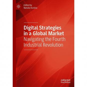 Vitalsource Technologies, Inc. Digital Strategies In A Global Market