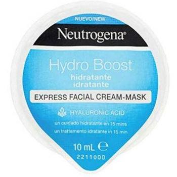 Neutrogena Hydrogel Máscara de Recuperação 10ml