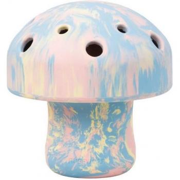 Unisex Blue Prism Porchini Chew Toy