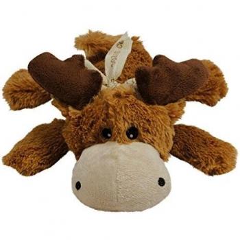 KONG Cozie Naturals Dog Toy, Small