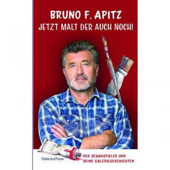 Jetzt malt der auch noch!