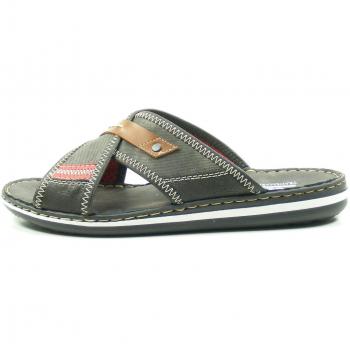 Rieker Herren Clogs 21053-45