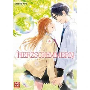 Herzschimmern