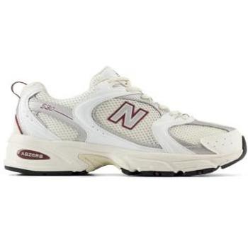 Zapatillas New Balance 530 Sal Marina Natural/Granate