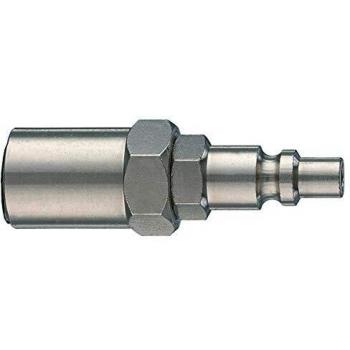 Raccord rapide Xani 14B 8x17 mm